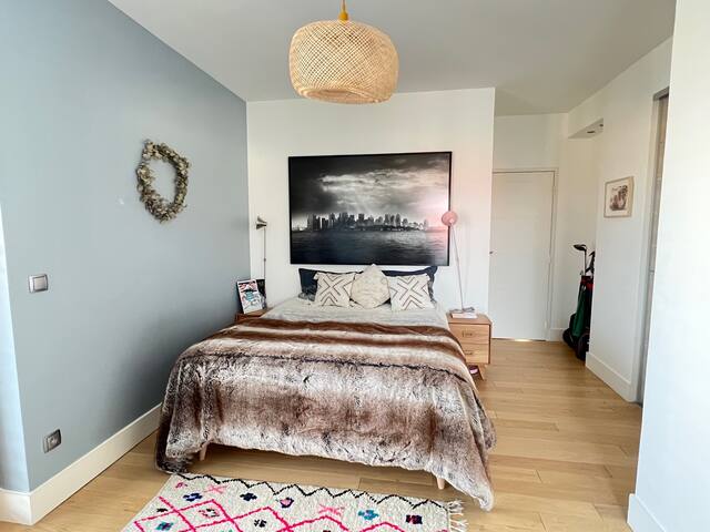 Appartement haut de gamme avec vue sur Fourvière gallery image 3