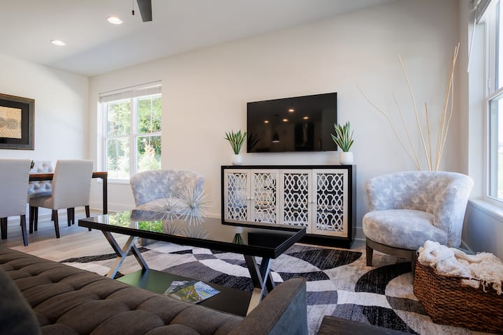The Quarters At Rockwater; Unit A - North Little Rock, AR