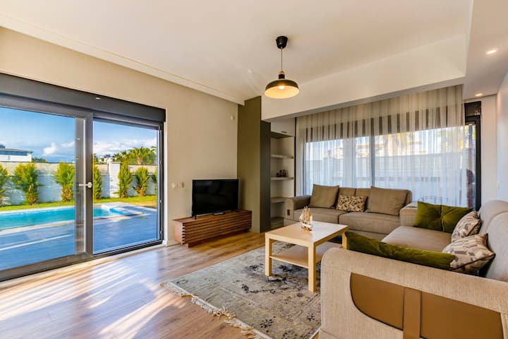 Palm Premium - Belek