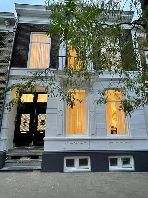 Dream apartment in Top location!