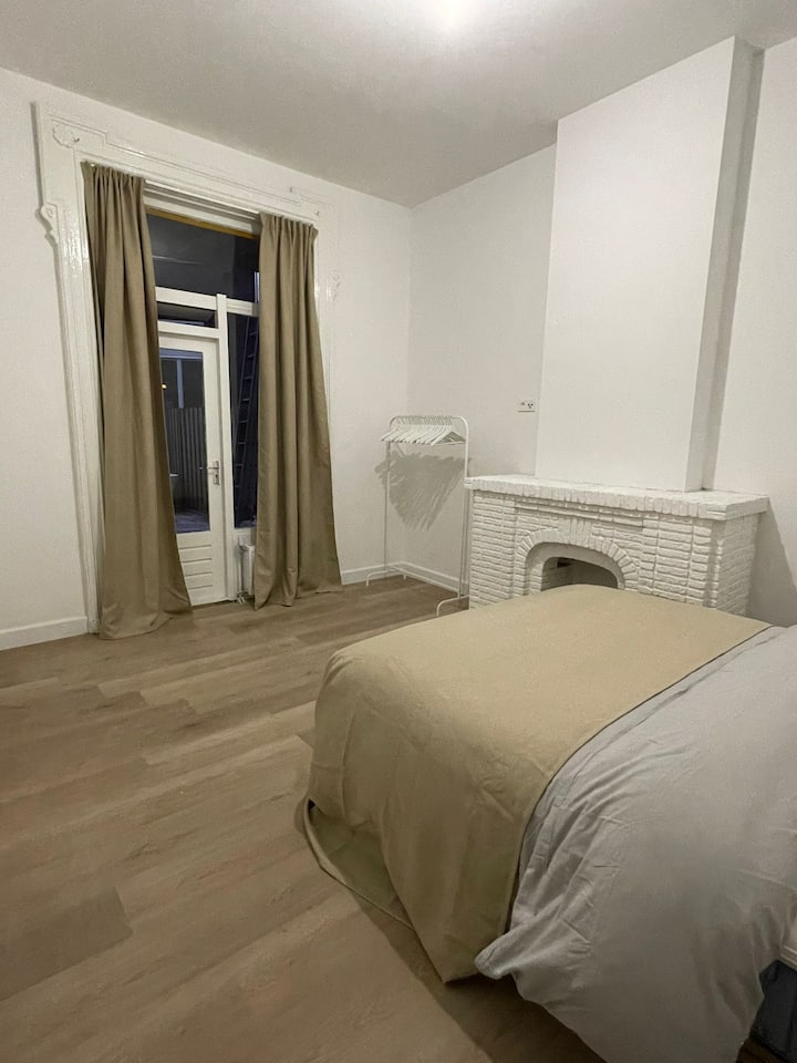 Საძინებელი