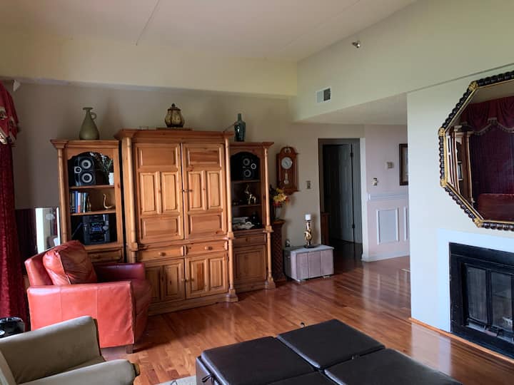 ห้องนั่งเล่น