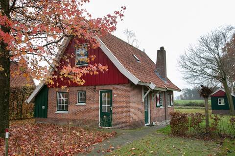 Holiday home Schanszicht
