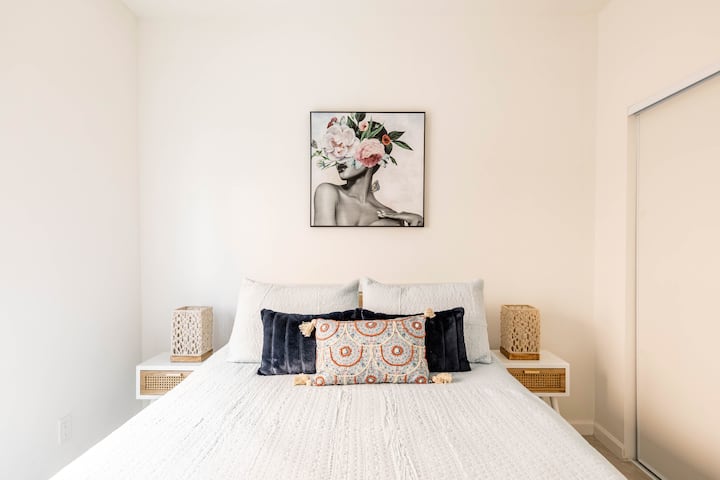 Schlafzimmer 4