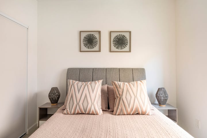 Schlafzimmer 3