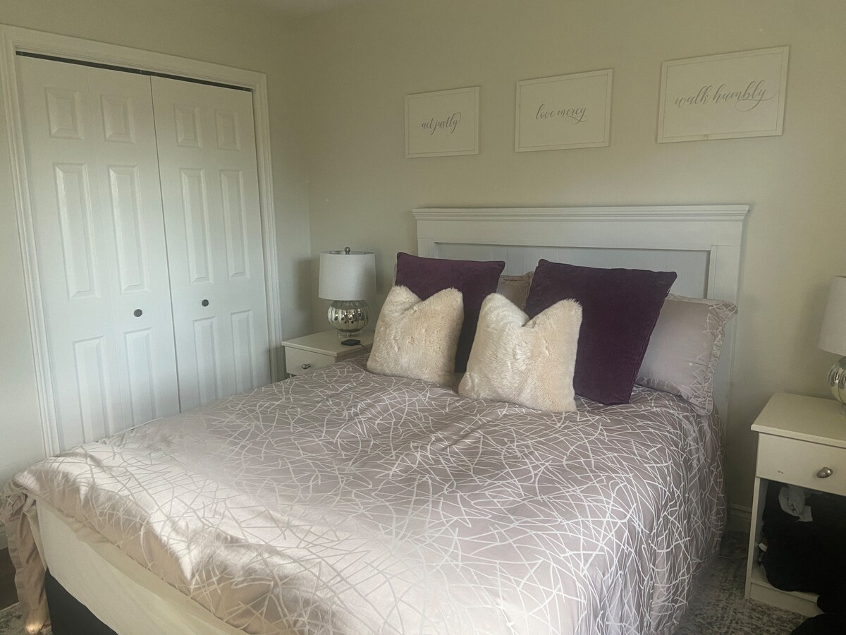 საძინებელი 1