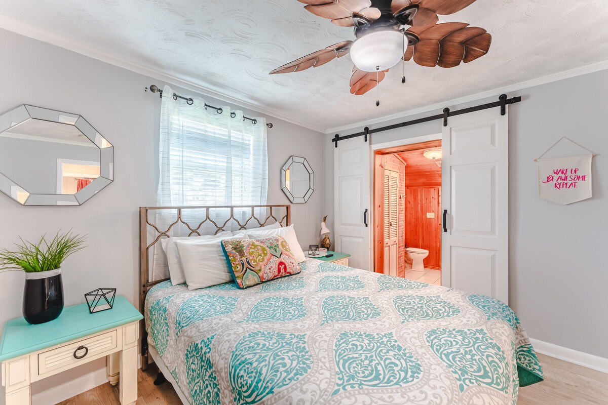 საძინებელი 1