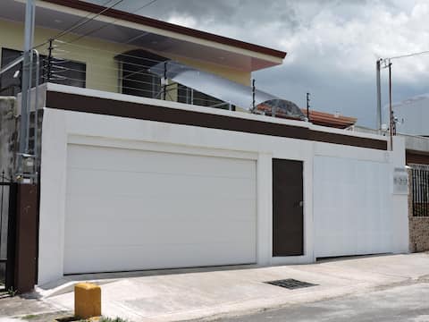 4 Apartamento Avenida 3 Basílica.Centro Cartago