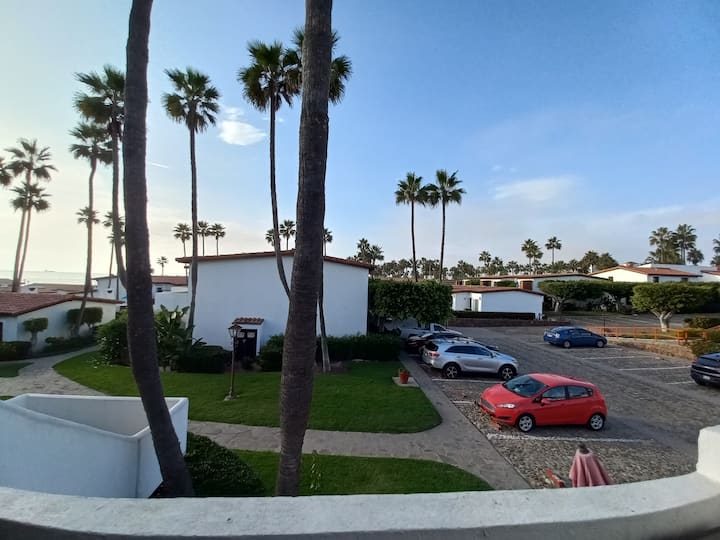 Comfy 2 bedroom 1 bath villa 288 Villas for Rent in Rosarito, Baja California, Mexico Airbnb