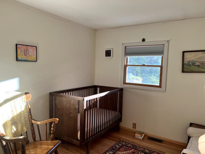 Nyeusi huvuta vivuli kwenye dirisha kwa ajili ya usingizi mzuri wa mtoto!