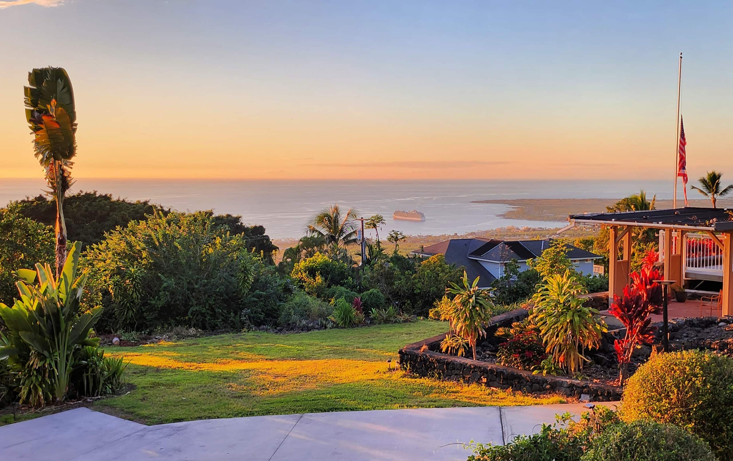 Home in Kailua-Kona · ★5.0 · 3 bedrooms · 6 beds · 2 private baths - Image 19