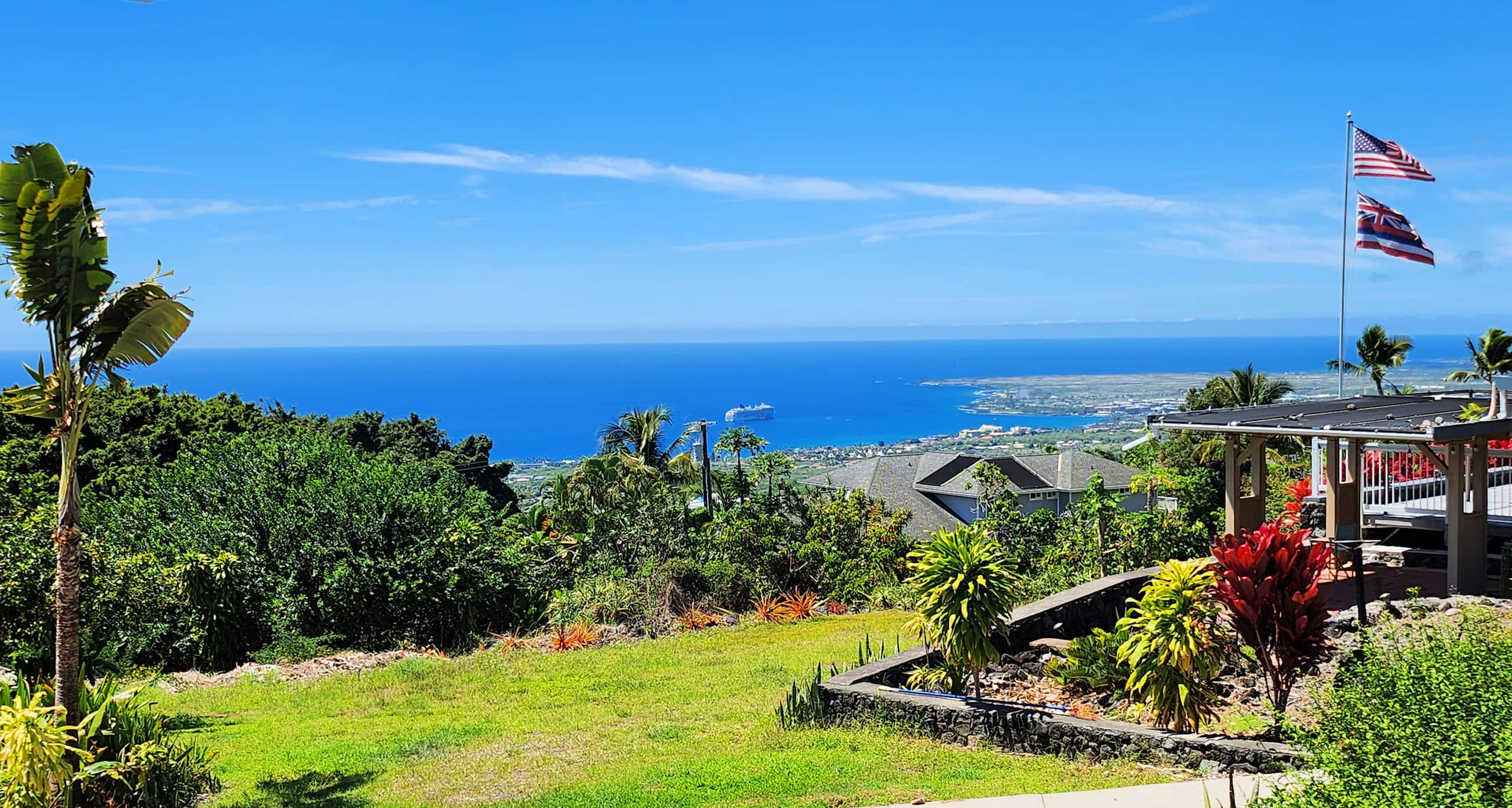 Home in Kailua-Kona · ★5.0 · 3 bedrooms · 6 beds · 2 private baths - Image 33