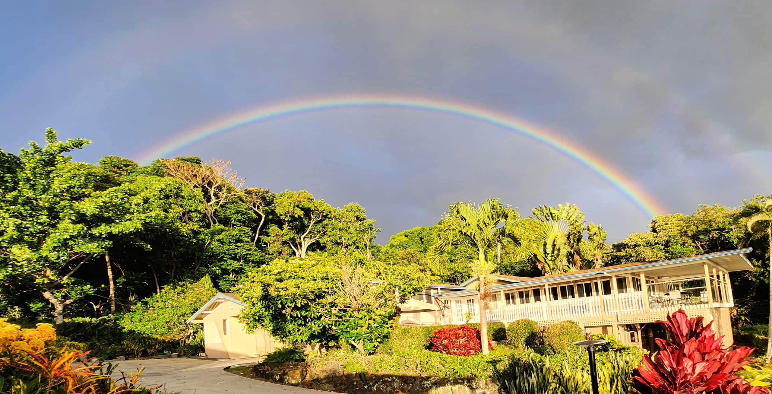 Home in Kailua-Kona · ★5.0 · 3 bedrooms · 6 beds · 2 private baths - Image 32