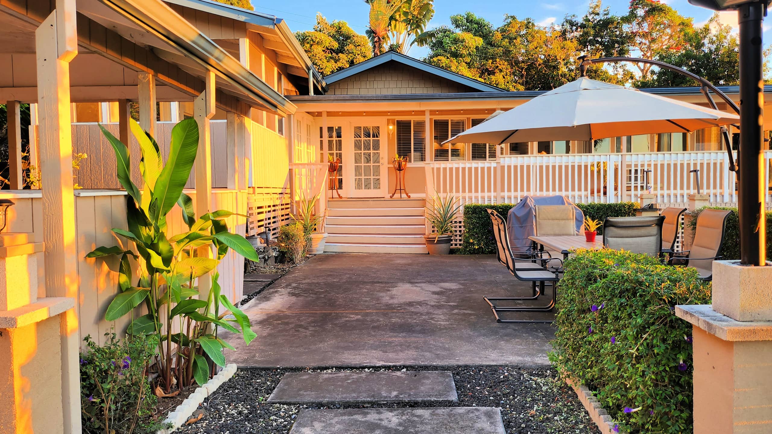 Home in Kailua-Kona · ★5.0 · 3 bedrooms · 6 beds · 2 private baths - Image 30