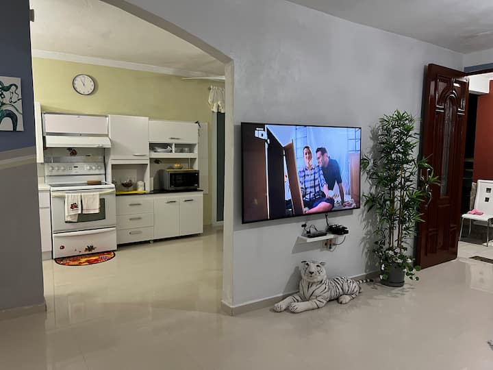 Attraction House In Center Of San Juan - Guaynabo