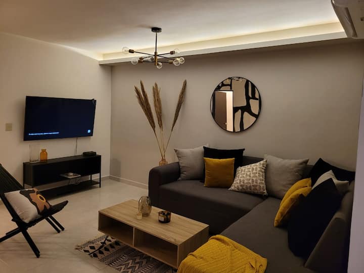 "Cozy Apartment Near Aquarium & Beach" - Mazatlán
