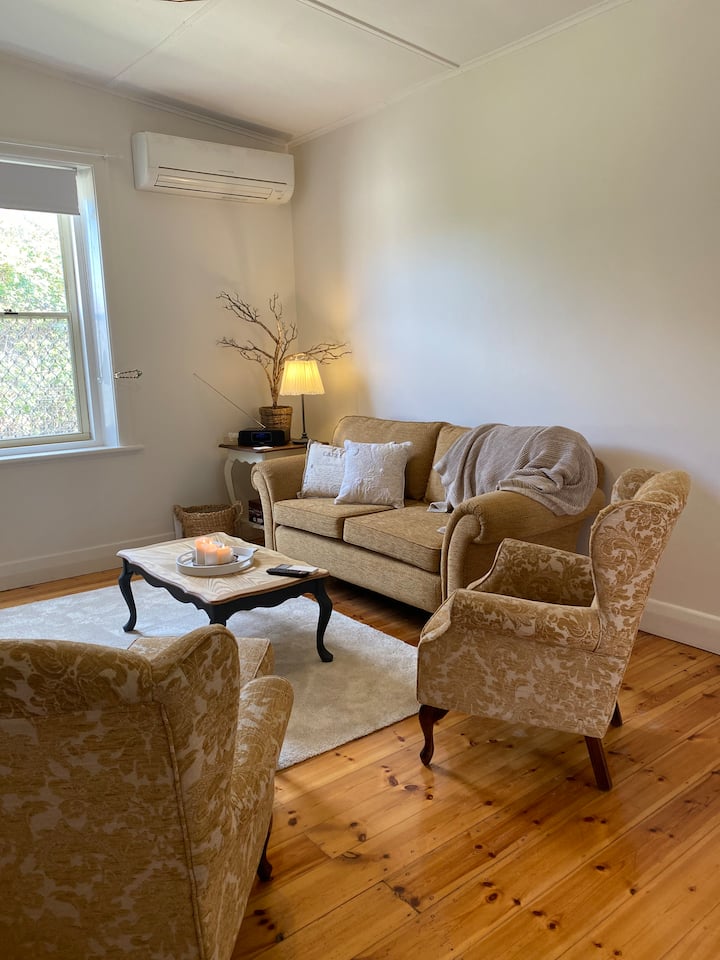 Riverstone  Cottage At Murray Bridge - Murray Bridge