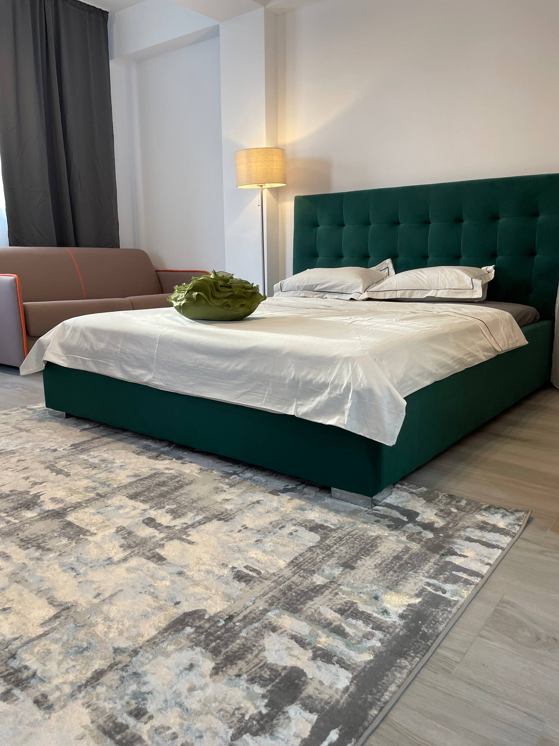 Studio Modern in complex rezidential Bucuresti