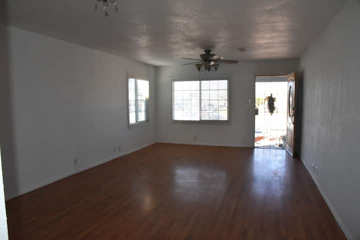 There's "No Place Like Home" Except Our 3 Bd Home - Barstow, CA