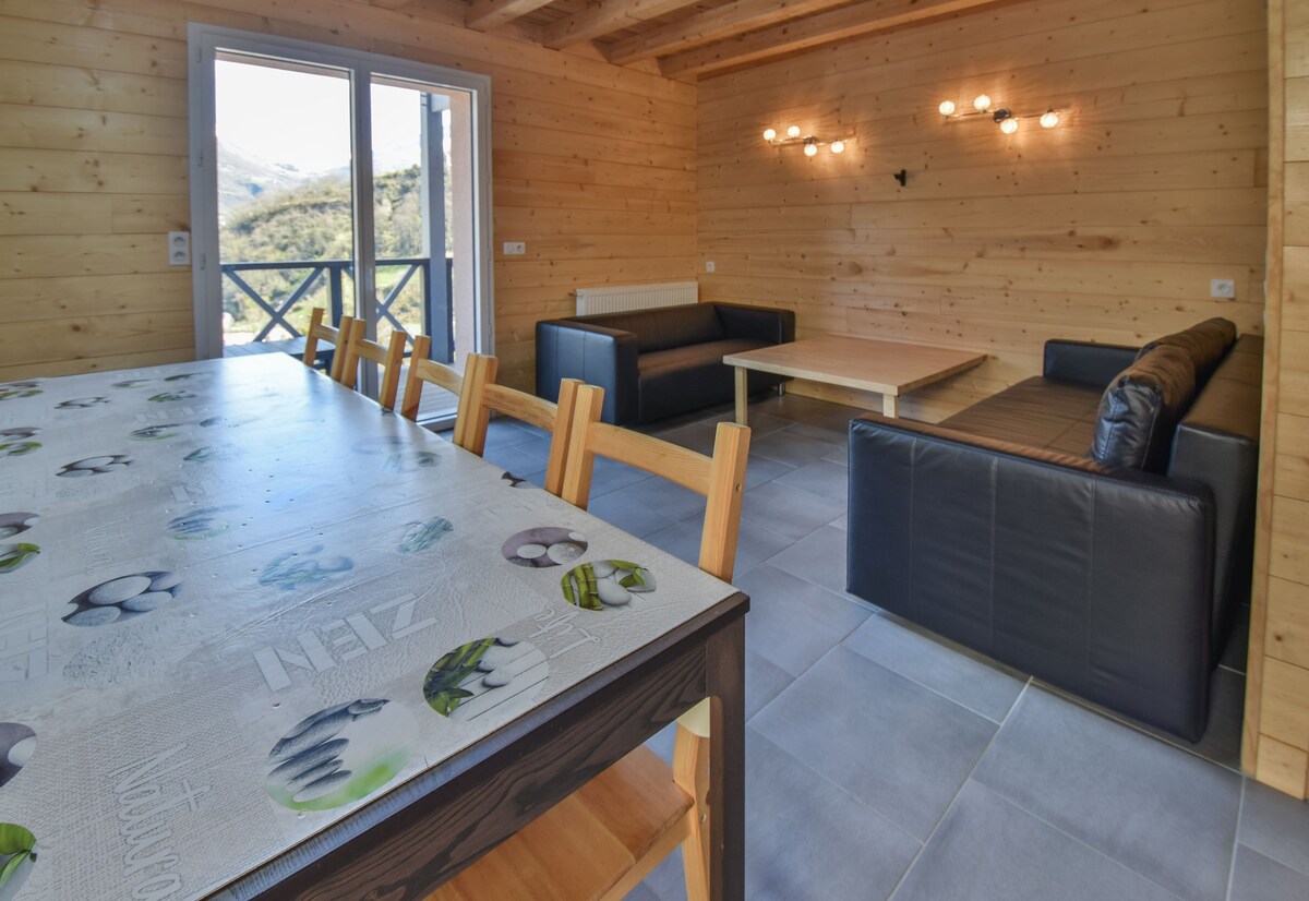 Proprietà Airbnb di successo: Domaine du Sauveur: Viscos a Luz Saint Sauveur