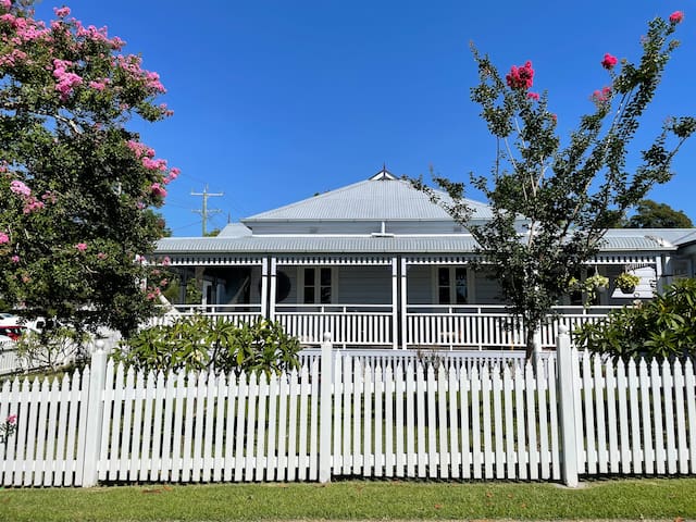 “Bella”…Paradise in the heart of Bello.