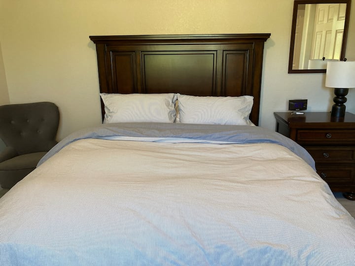 Private Guest Suite in Auburn Guest suites for Rent in Auburn