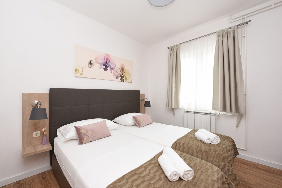 ap1 · Family Apartment seaview