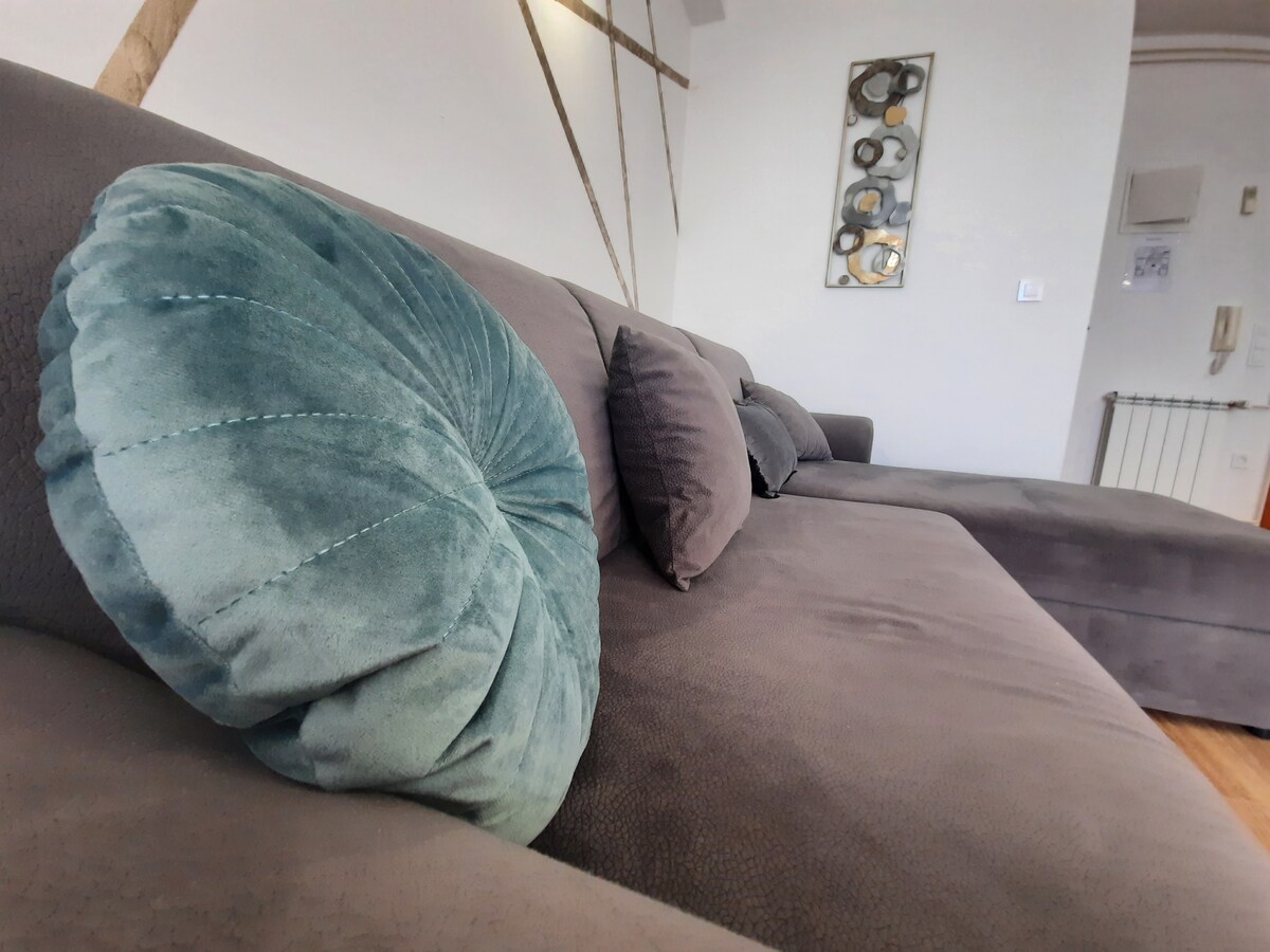 ap1 · Family Apartment seaview