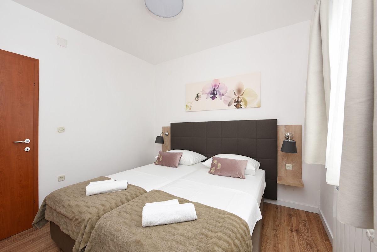 ap1 · Family Apartment seaview