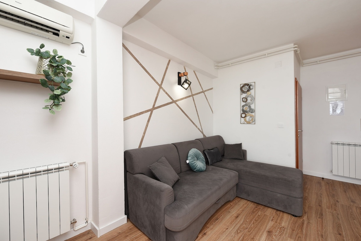 ap1 · Family Apartment seaview