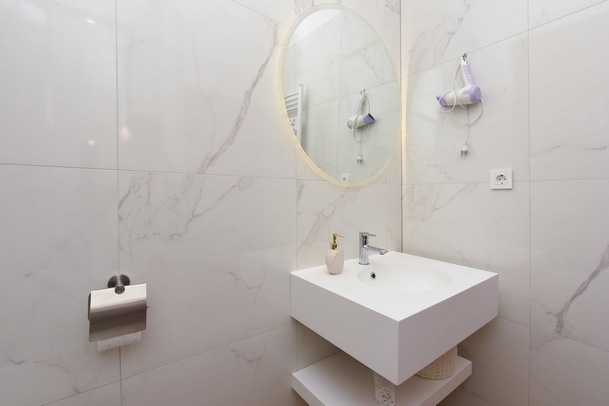 ap1 · Family Apartment seaview