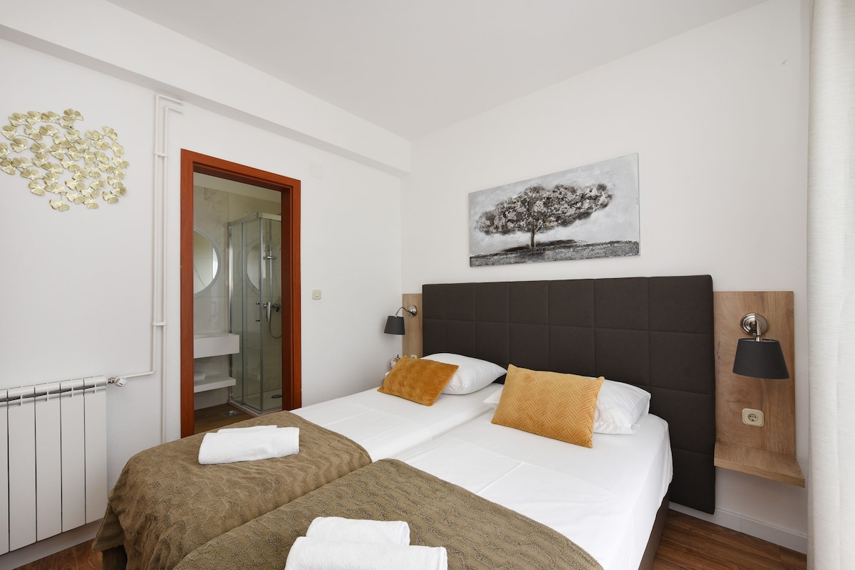 ap1 · Family Apartment seaview