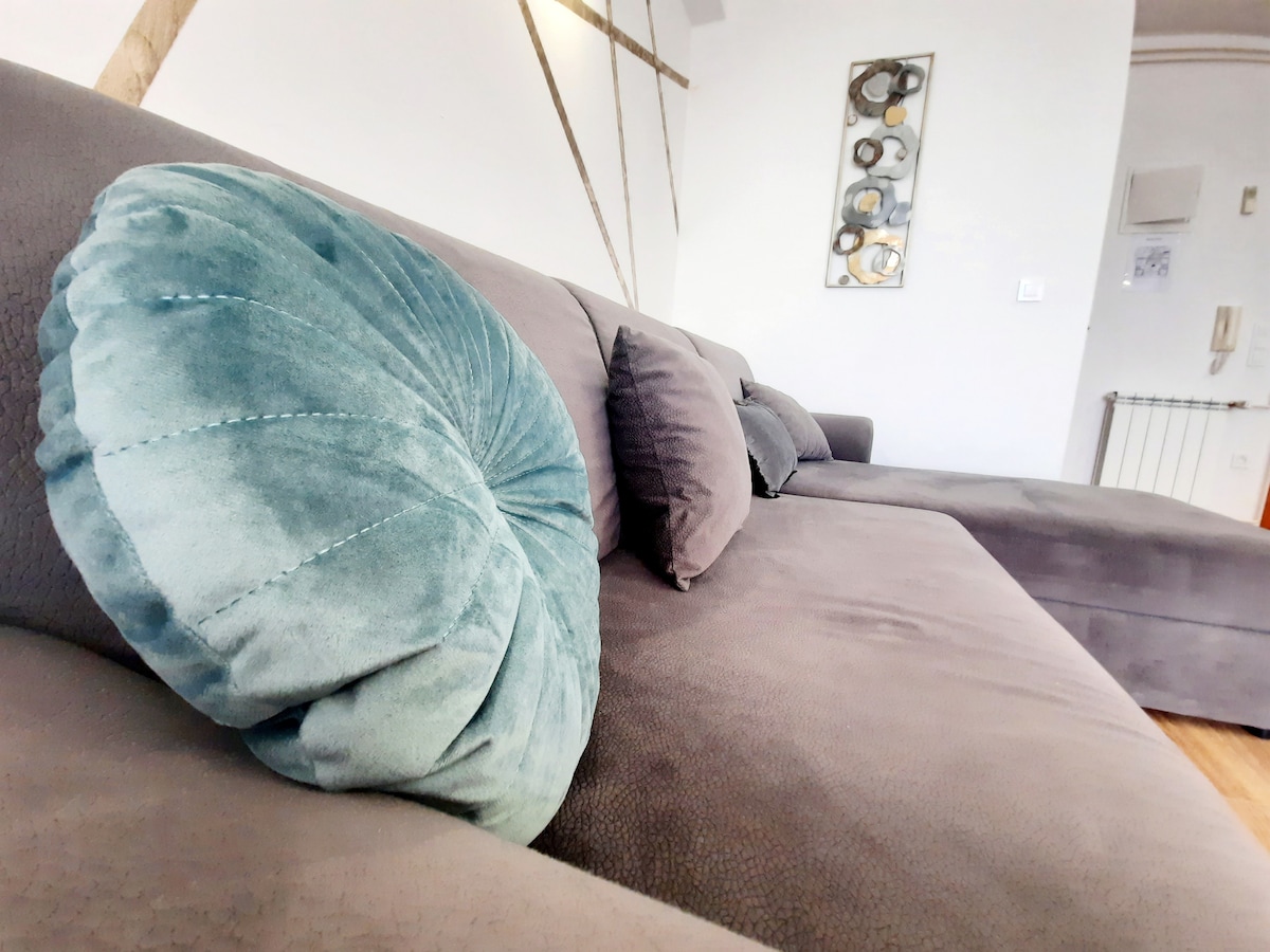 ap1 · Family Apartment seaview