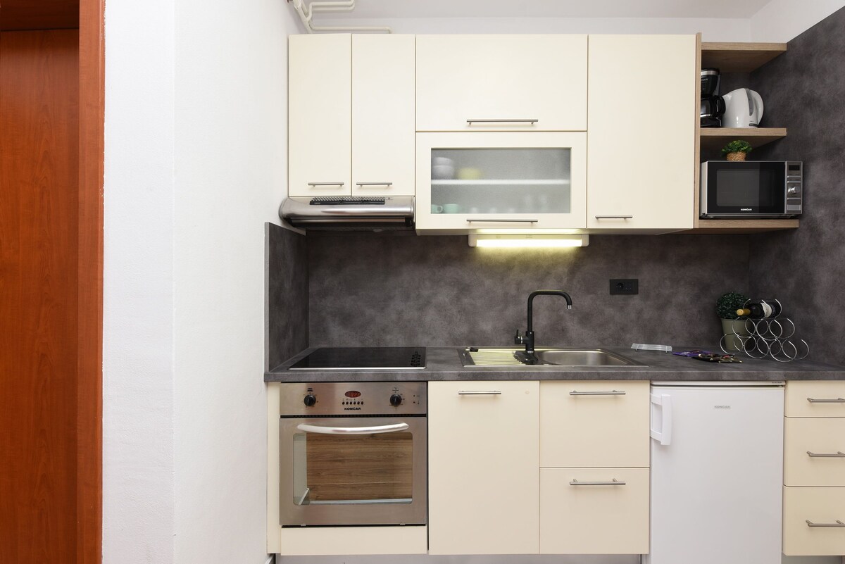 ap1 · Family Apartment seaview