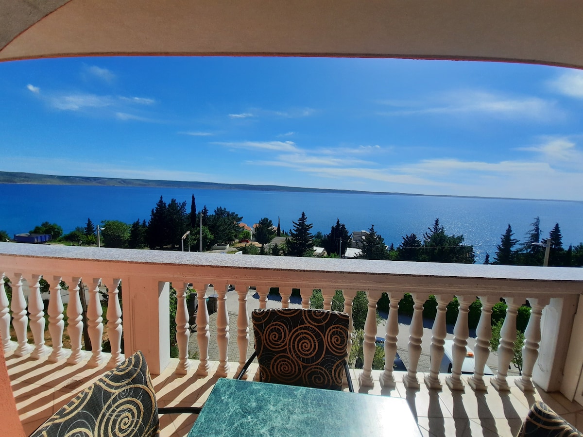ap1 · Family Apartment seaview