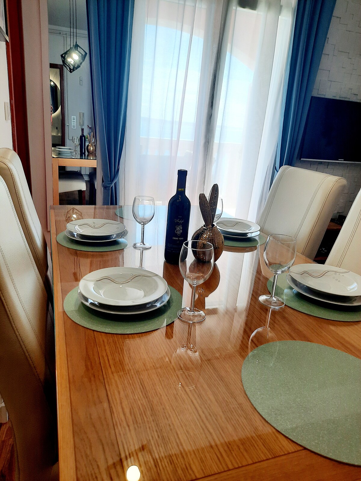 ap1 · Family Apartment seaview