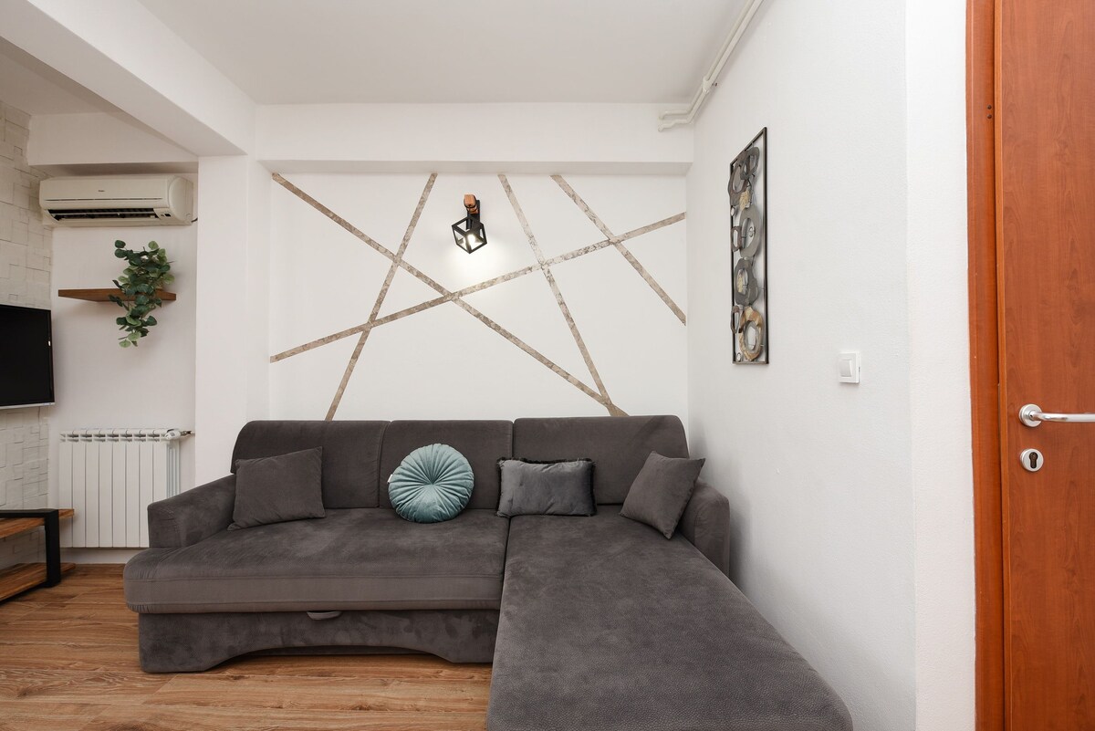 ap1 · Family Apartment seaview