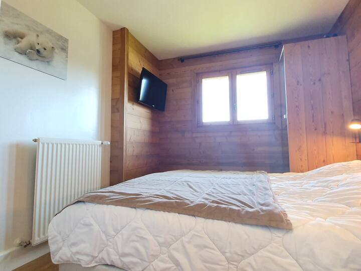 غرفة النوم 1