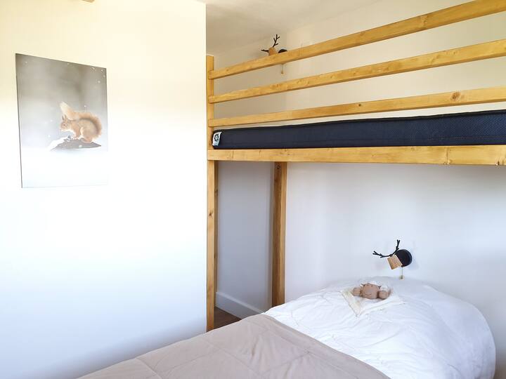 غرفة النوم 2