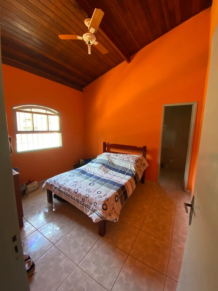 Apartman 1 