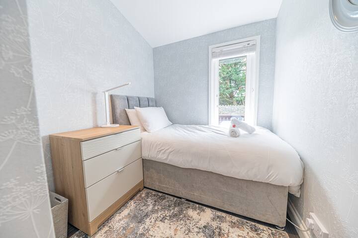 Спална соба 1