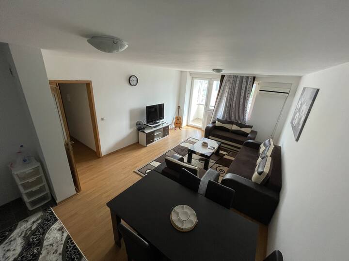 Lovely 2bedroom rental in prishtina! Apartments for Rent in