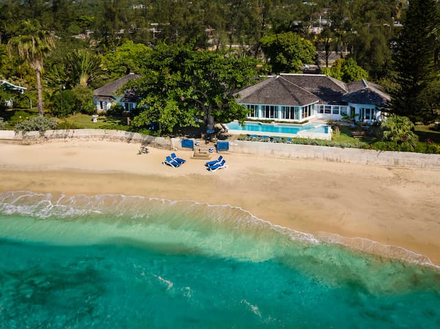 Villas in Jamaica managed Airbnb listing 2