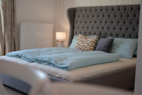 Rooms21 - Apartment Nr. 3