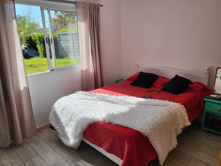 Спална соба