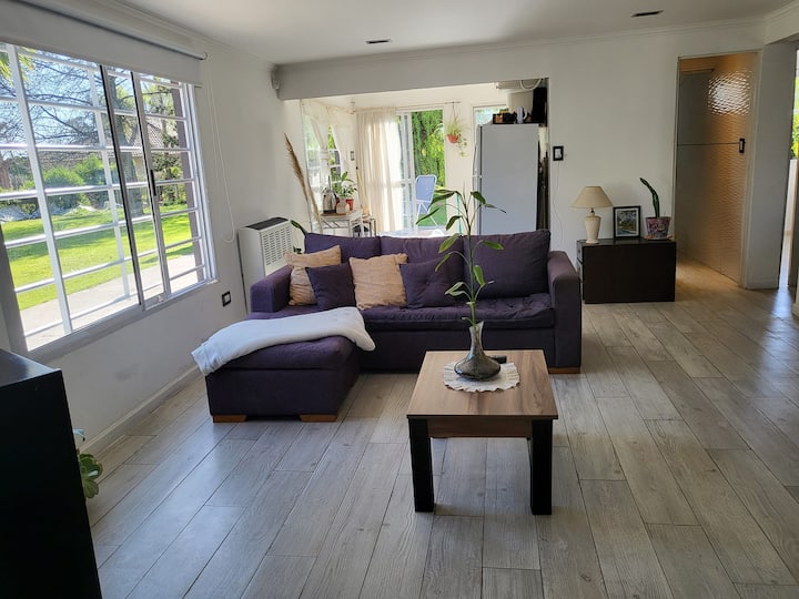 Дневна соба