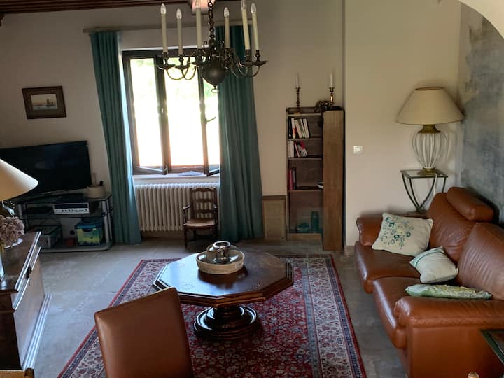 Les Chênes - Montrond-les-Bains