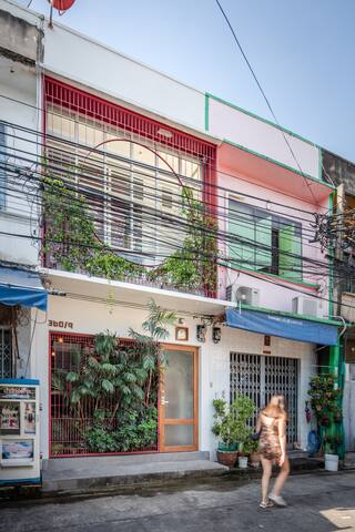 Yoom Up – Whole house gallery image 2