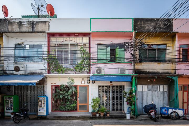 Yoom Up – Whole house gallery image 3