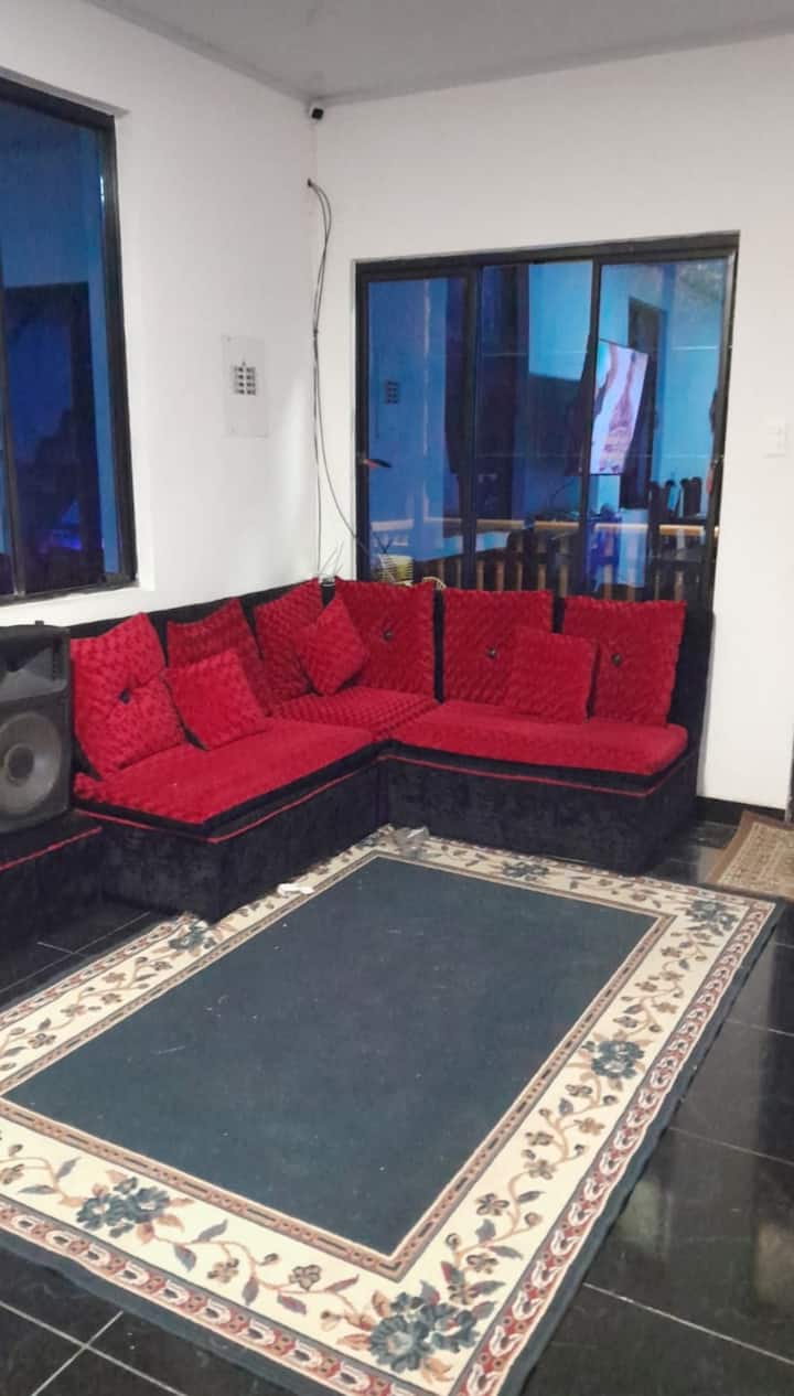 Casa Campo Con Piscina - Neiva